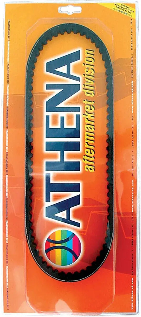 Řemen Athena 16,5x8,1x751 Booster 50