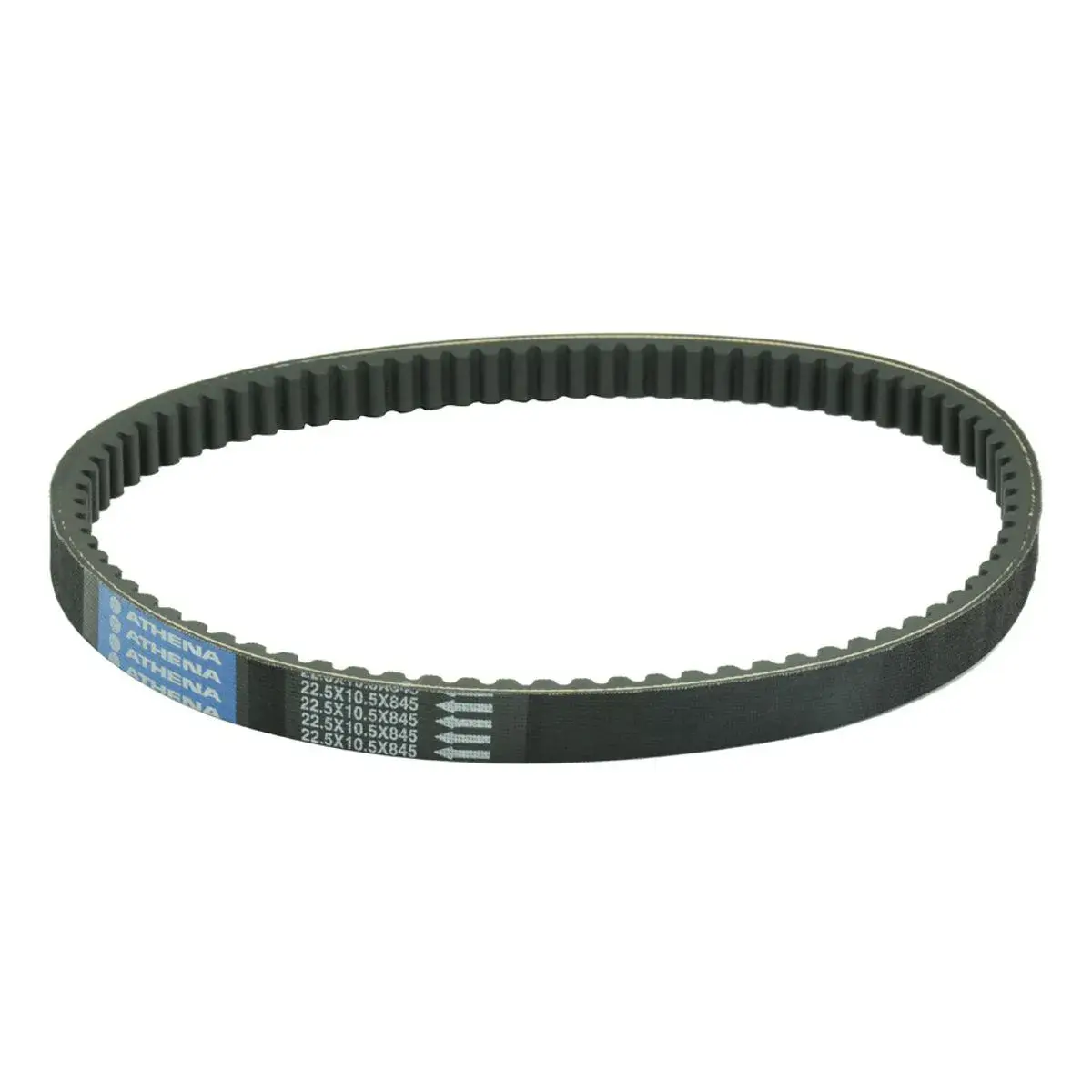 Keilriemen Athena für Suzuki Burgman 125 UH 2002-2006 und Epicuro 125 1999-2001 845 x 22,5 x 10,5