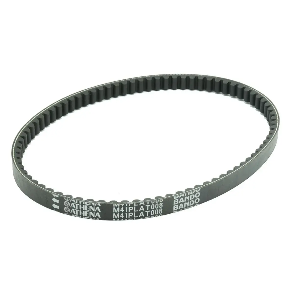 Athena S41PLAT008 Drive Belt