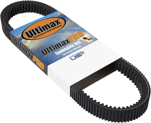 Ultimax Pro Yamaha بیلٹ