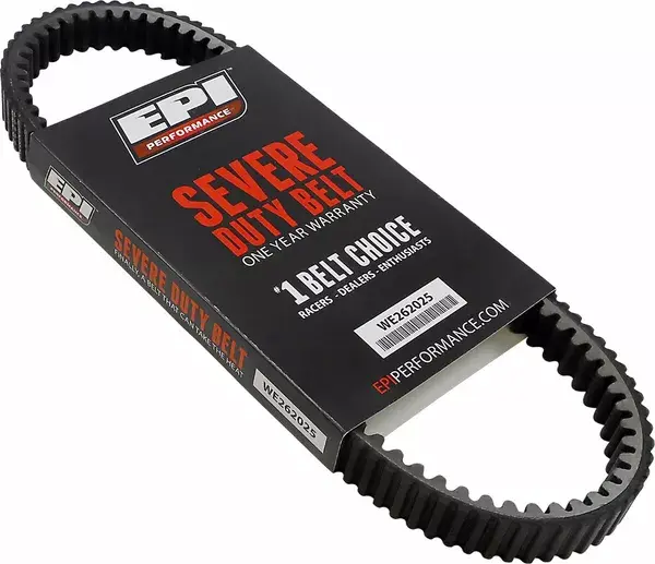 EPI Belt ATV Severe Duty 드라이브 벨트