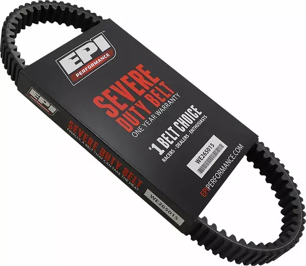 Courroie EPI Belt ATV Severe Duty