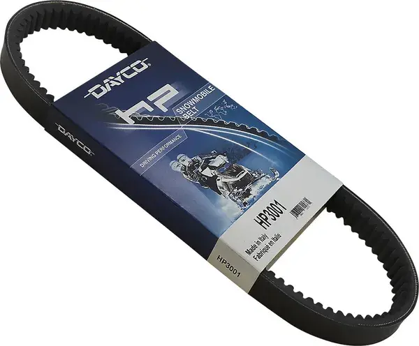 Courroie de transmission DAYCO PRODUCTS LLC HP3001