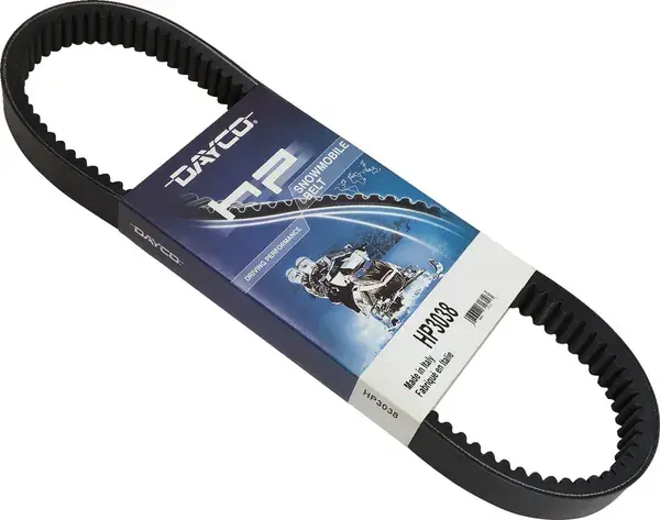 Courroie haute performance DAYCO PRODUCTS LLC