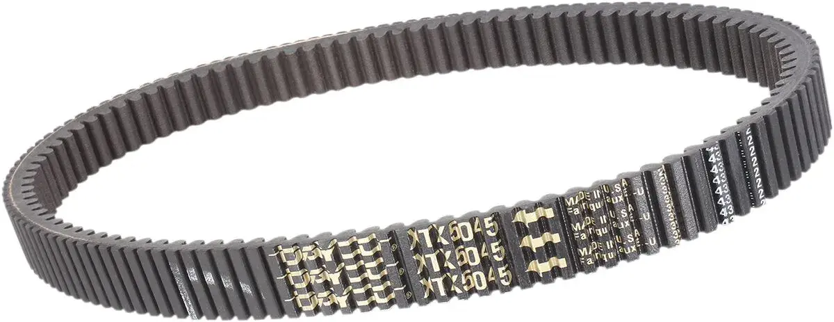 Courroie de transmission XTX neige Dayco