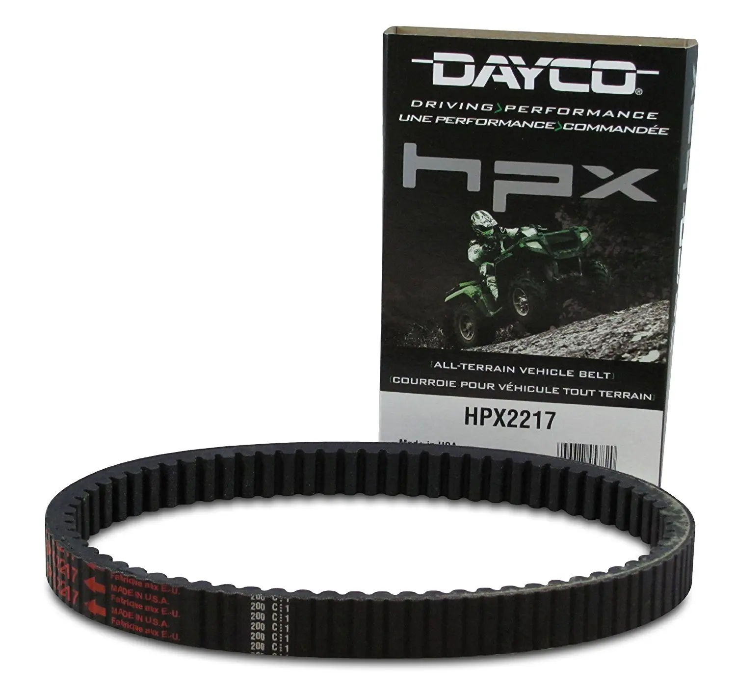 Dayco Products LLC transmissionsrem