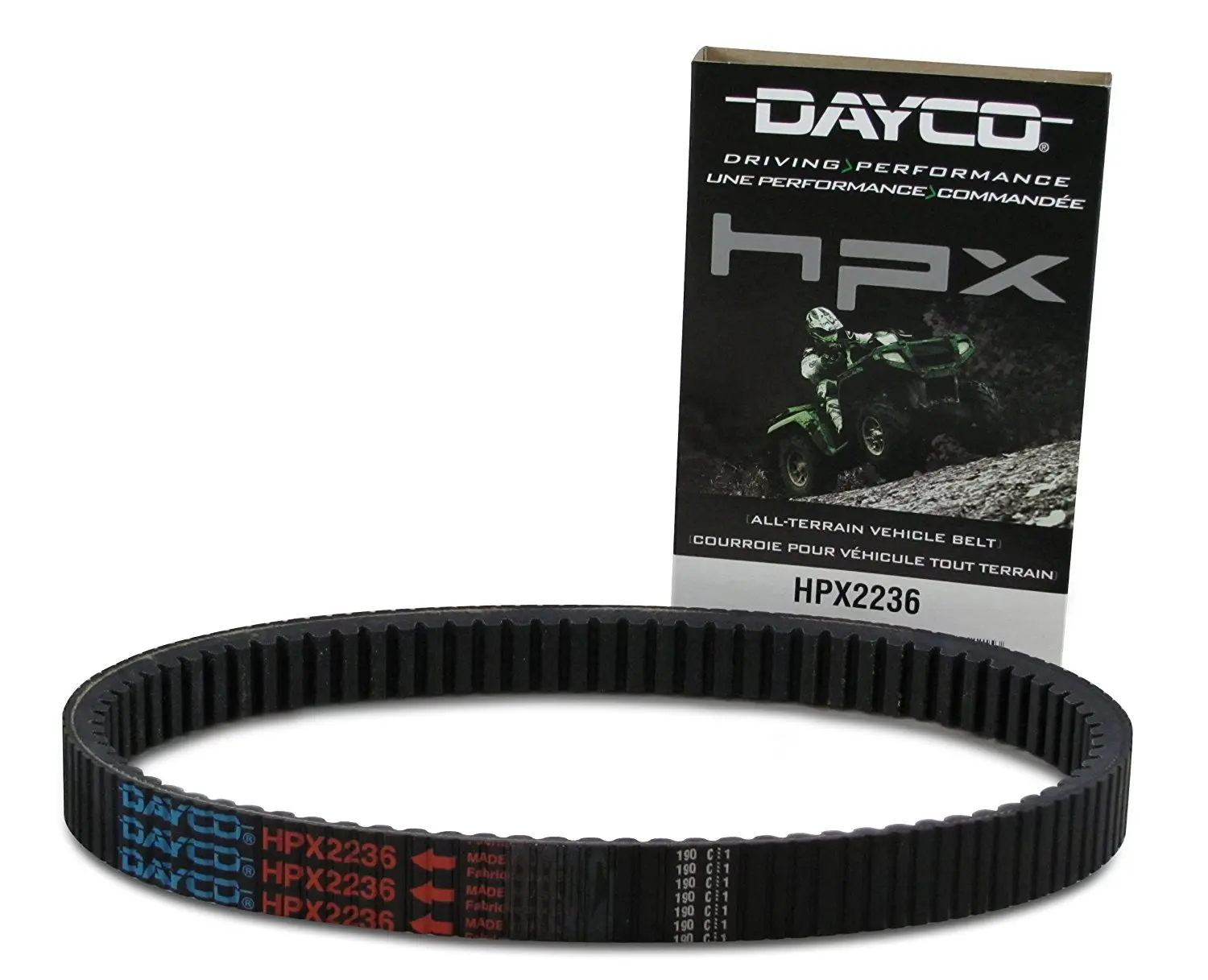 Dayco Products LLC ドライブベルト