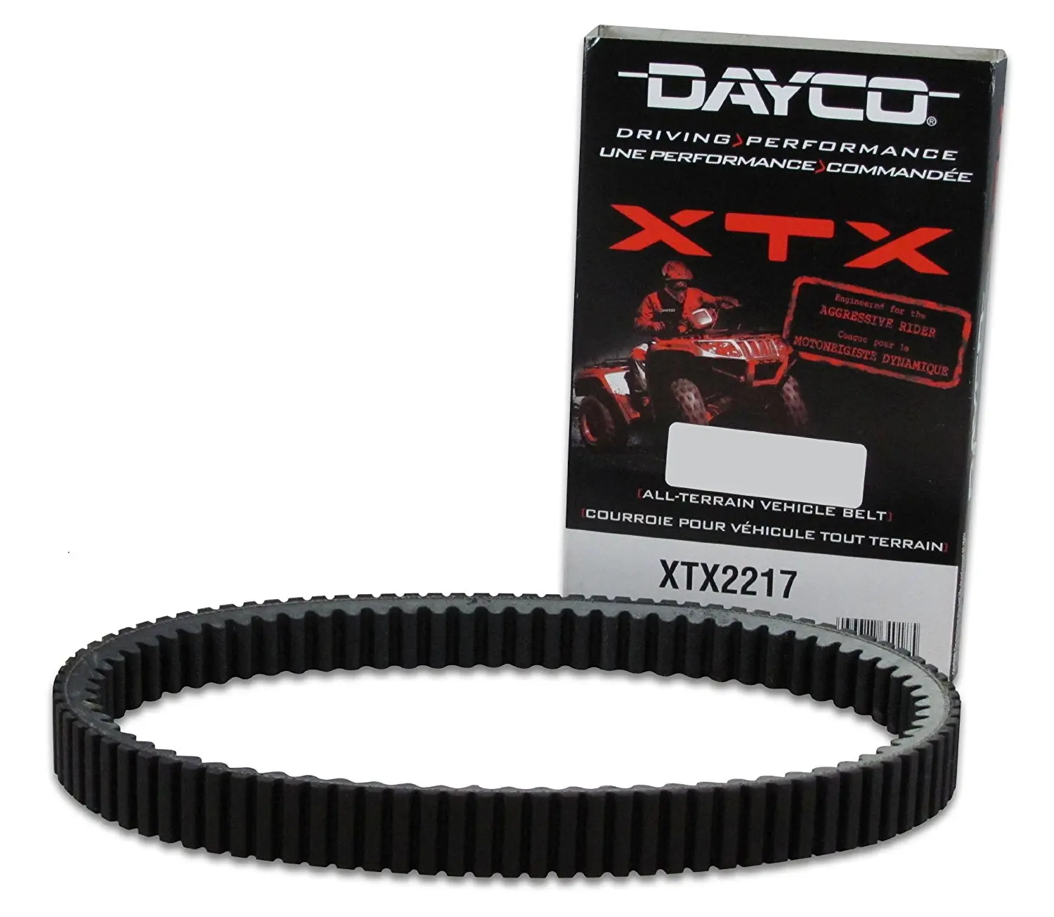 Drivrem Dayco — 2. billede