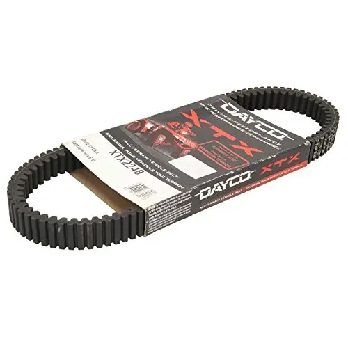Courroie de variateur Belt drive XTX DAYCO PRODUCTS LLC