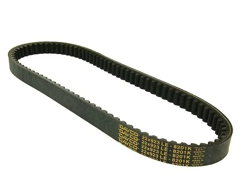 DAYCO PRODUCTS LLC 駆動ベルト