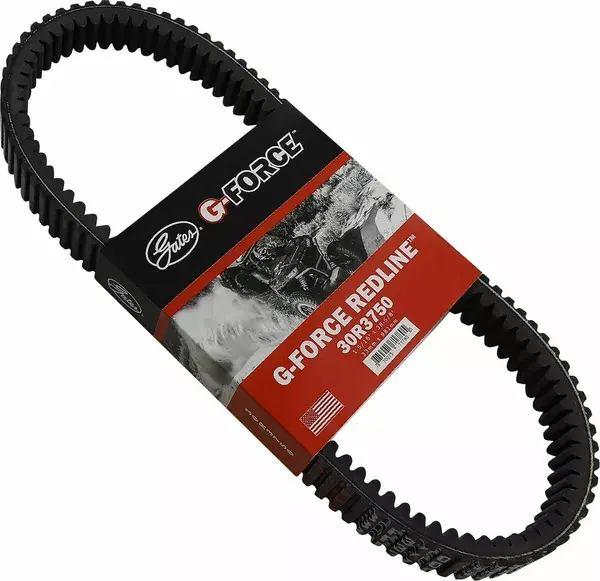Courroie de transmission GATES G-Force RedLine™