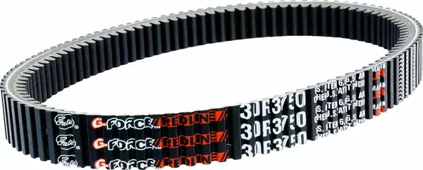 Antriebsriemen GATES G-Force RedLine™ — Ansicht 3