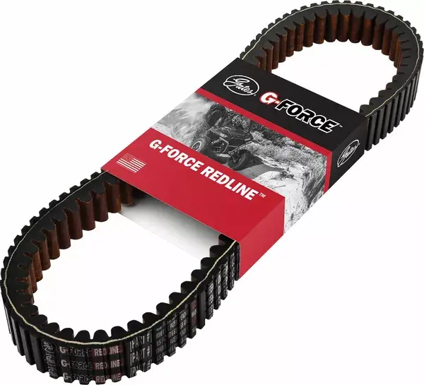 Courroie de transmission GATES G-Force RedLine