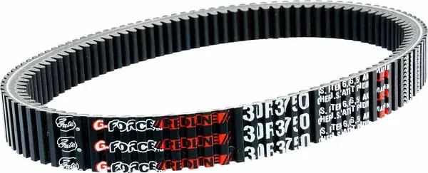 Keilriemen GATES G-Force RedLine — Ansicht 12
