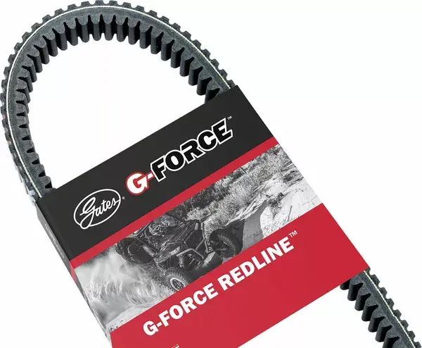 Keilriemen GATES G-Force RedLine — Ansicht 6