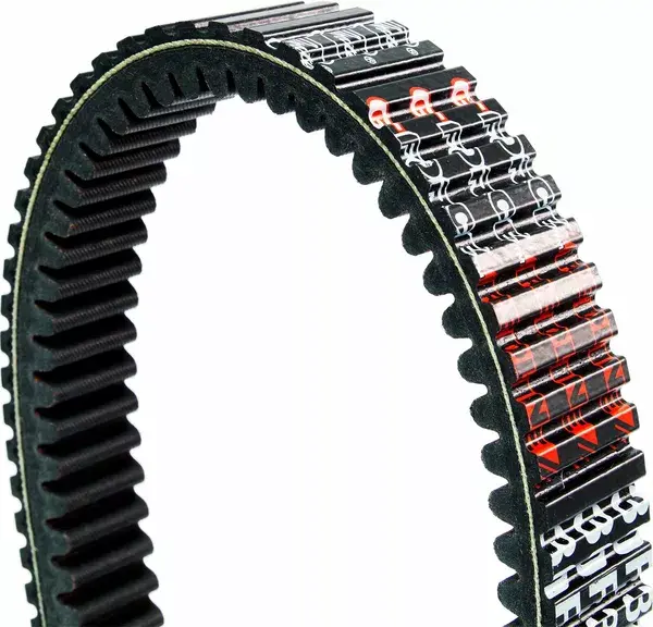 Keilriemen GATES G-Force RedLine — Ansicht 8
