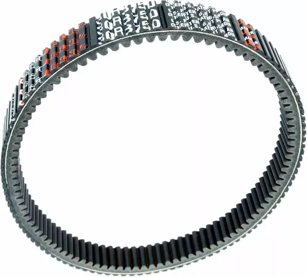 Keilriemen GATES G-Force RedLine — Ansicht 9