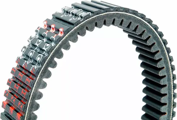 Keilriemen GATES G-Force RedLine — Ansicht 10