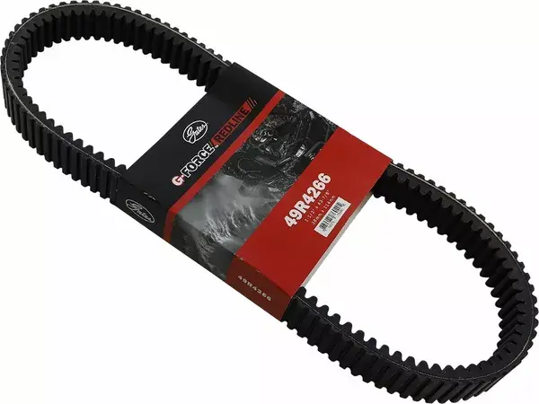 GATES G-Force RedLine 구동 벨트