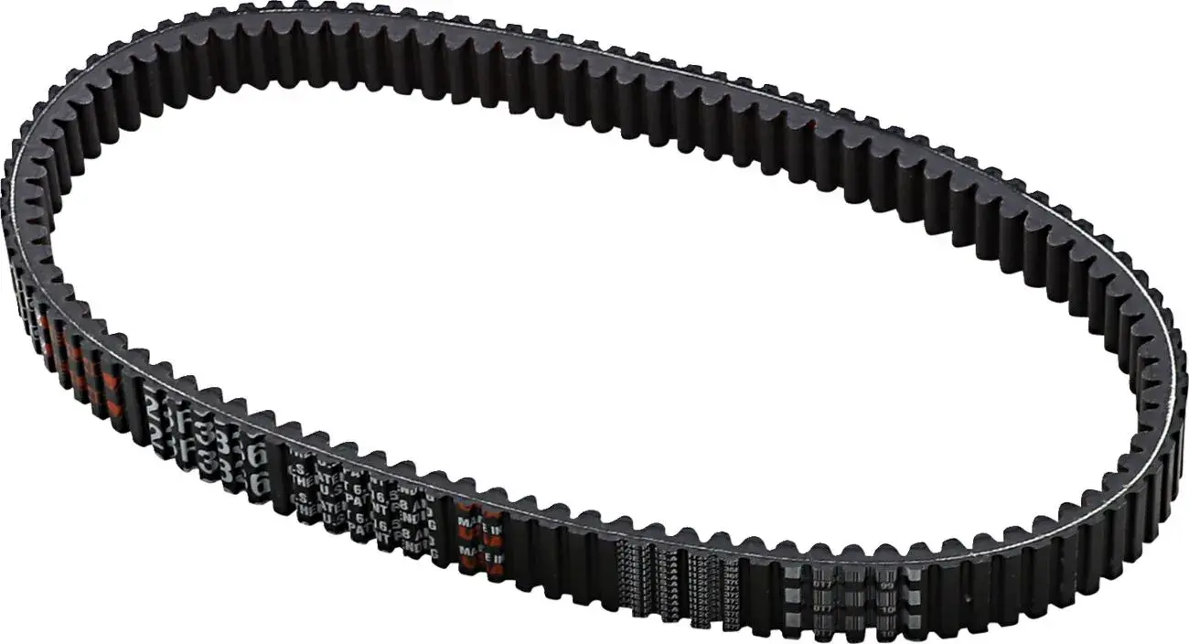 Courroie de transmission Gates G-Force RedLine™