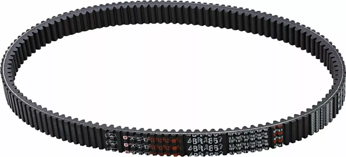 ベルト Gates G-Force Redline