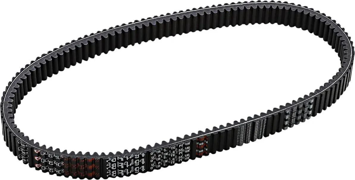 Gates G-Force Redline ドライブベルト