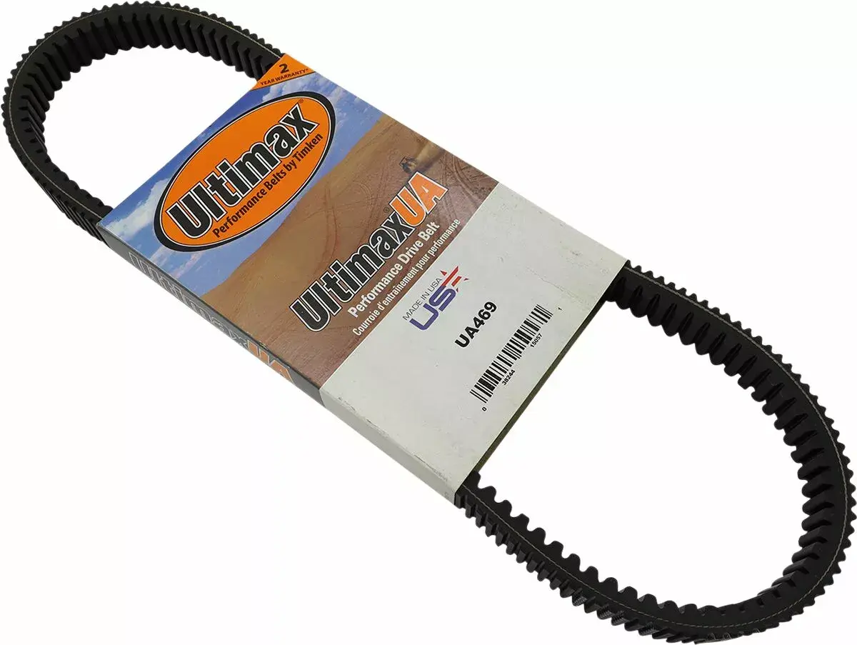 Courroie Ultimax UA John Deere