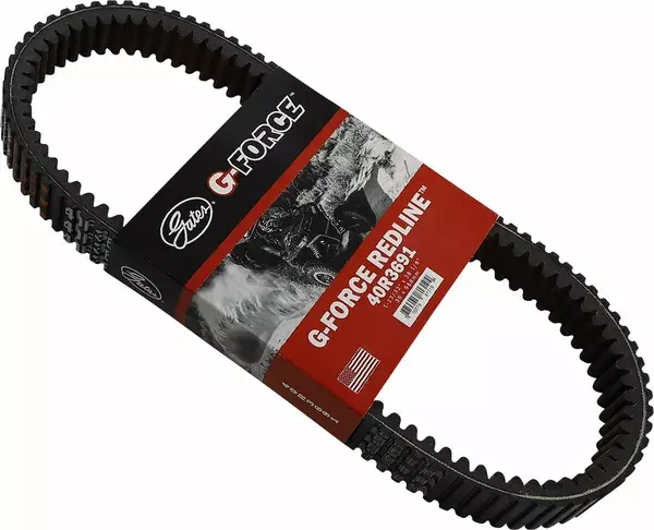 سير نقل الحركة Gates G-Force RedLine™