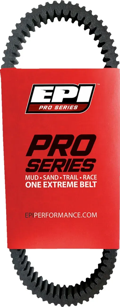 EPI Pro Series 드라이브 벨트