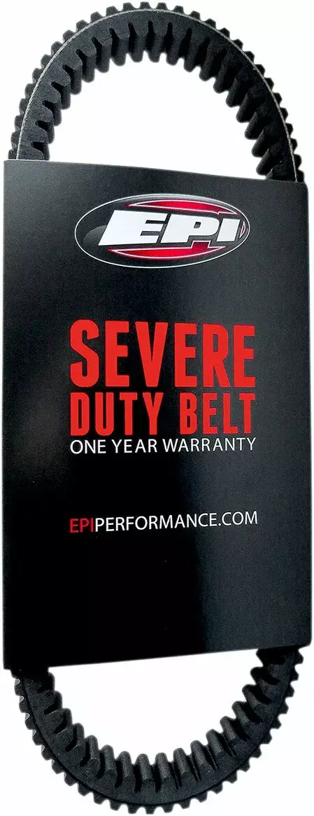 EPI 시비어 디티 Severe Duty 벨트