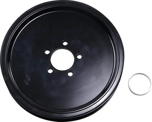 BELT DRIVES LTD RW 65T1-1/2 BL SM Sprocket