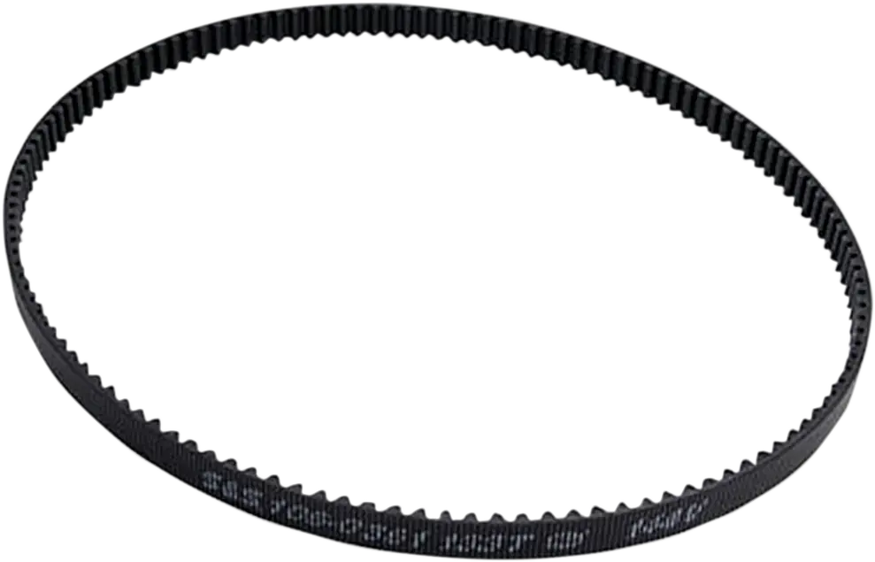 Hochfester Sekundärantriebsriemen S&S Cycle