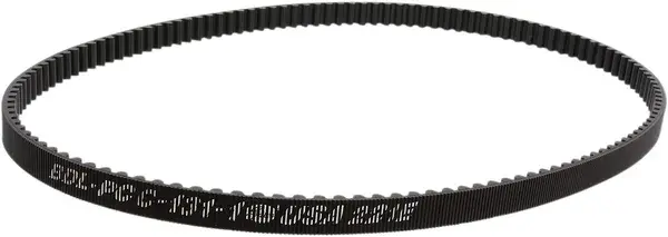 BELT DRIVES LTD. 리어 드라이브 벨트