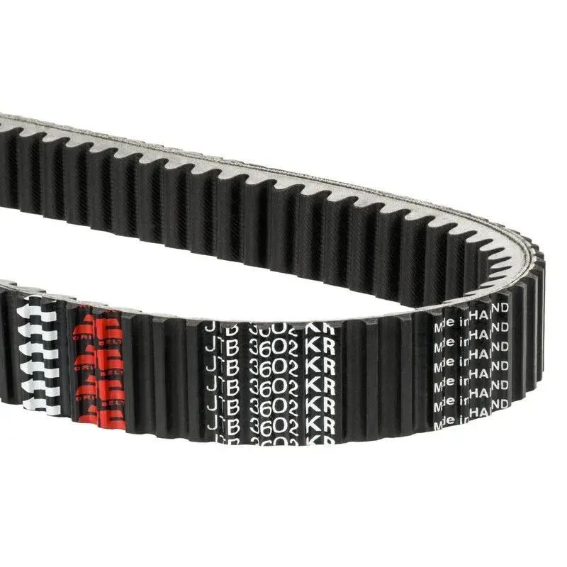 سير ناقل حركة متغير CVT MAX KVR JT DRIVE BELTS