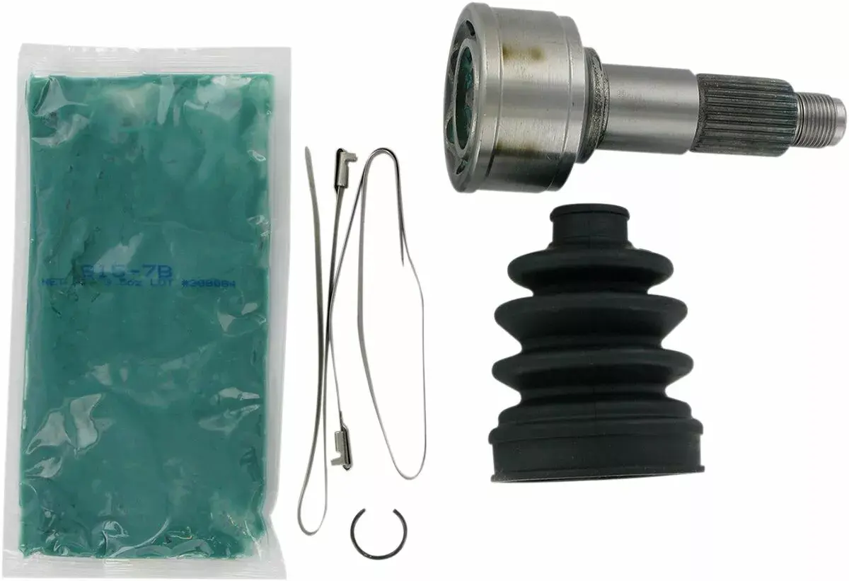 Сальник ШРУСа переднего привода Yamaha