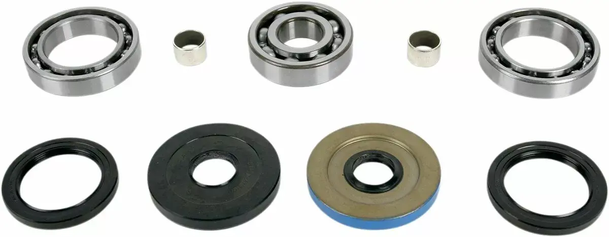 Kit de roulements et joints MOOSE OFFROAD HARD-PARTS
