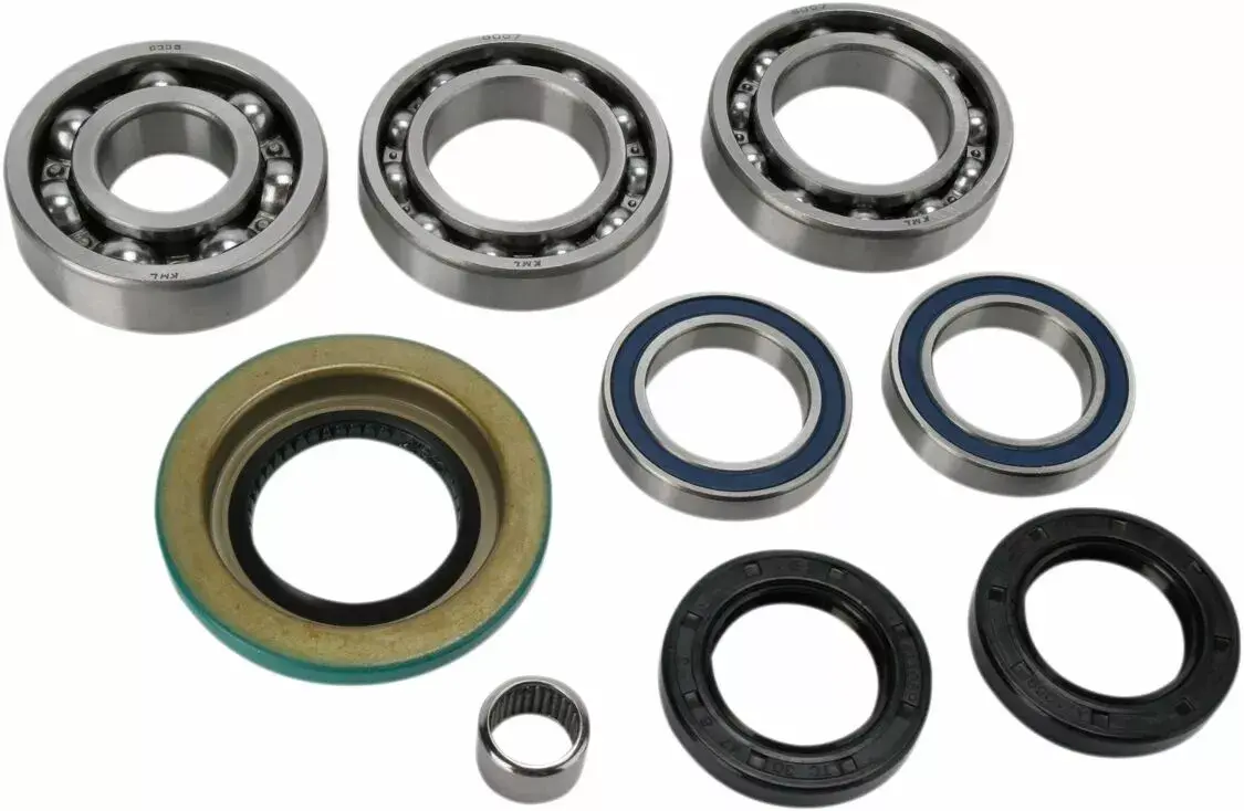 Moose Offroad Hard-Parts Lager- und Dichtungssatz