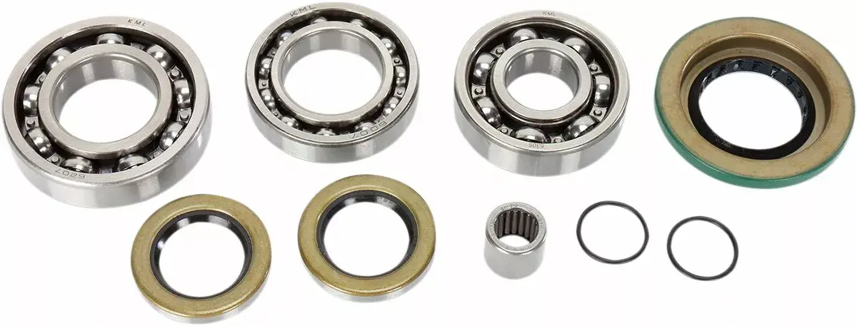 Lager- und Dichtungssatz MOOSE OFFROAD HARD-PARTS
