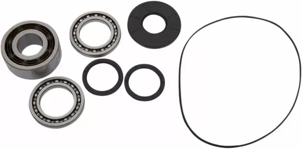 Kit de roulements et joints MOOSE OFFROAD HARD-PARTS