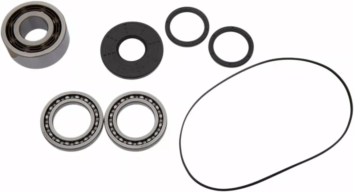 Lager- und Dichtungssatz MOOSE OFFROAD HARD-PARTS