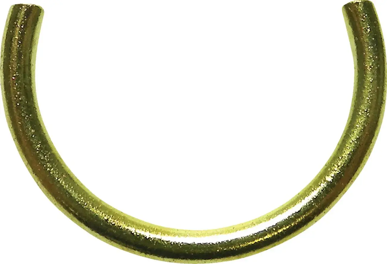 WSM Getriebewellensicherungsring