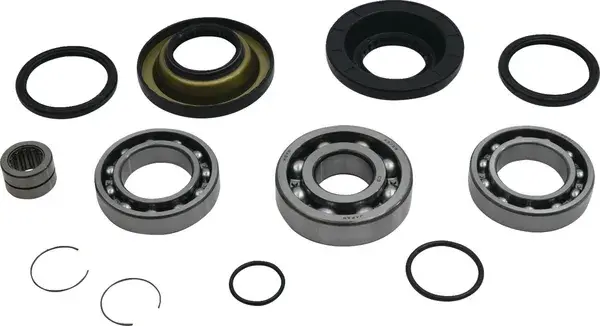 Komplet ležajeva i brtvi diferencijala MOOSE OFFROAD HARD-PARTS