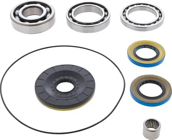 Kit de roulements et joints de différentiel MOOSE OFFROAD HARD-PARTS — Cardan