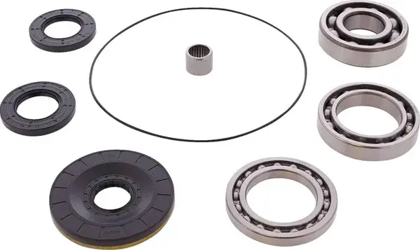 Sada ložisek a těsnění diferenciálu MOOSE OFFROAD HARD-PARTS