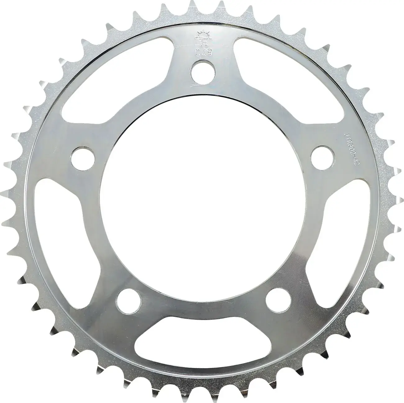 리어 스프로킷 JT SPROCKETS 42T 530