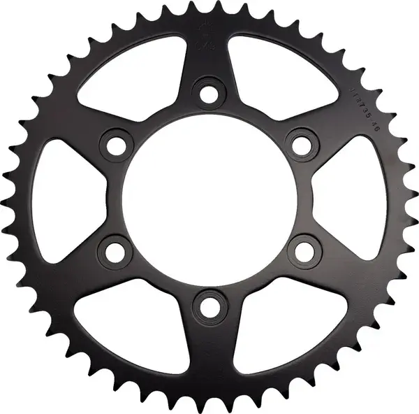 Pignon arrière JT SPROCKETS 46T 520