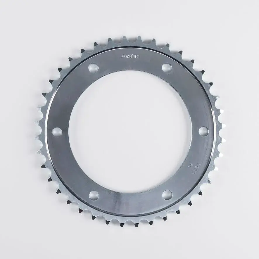 선스타 스프로켓(SUNSTAR SPROCKETS) 530 40T 스틸 리어 스프로켓