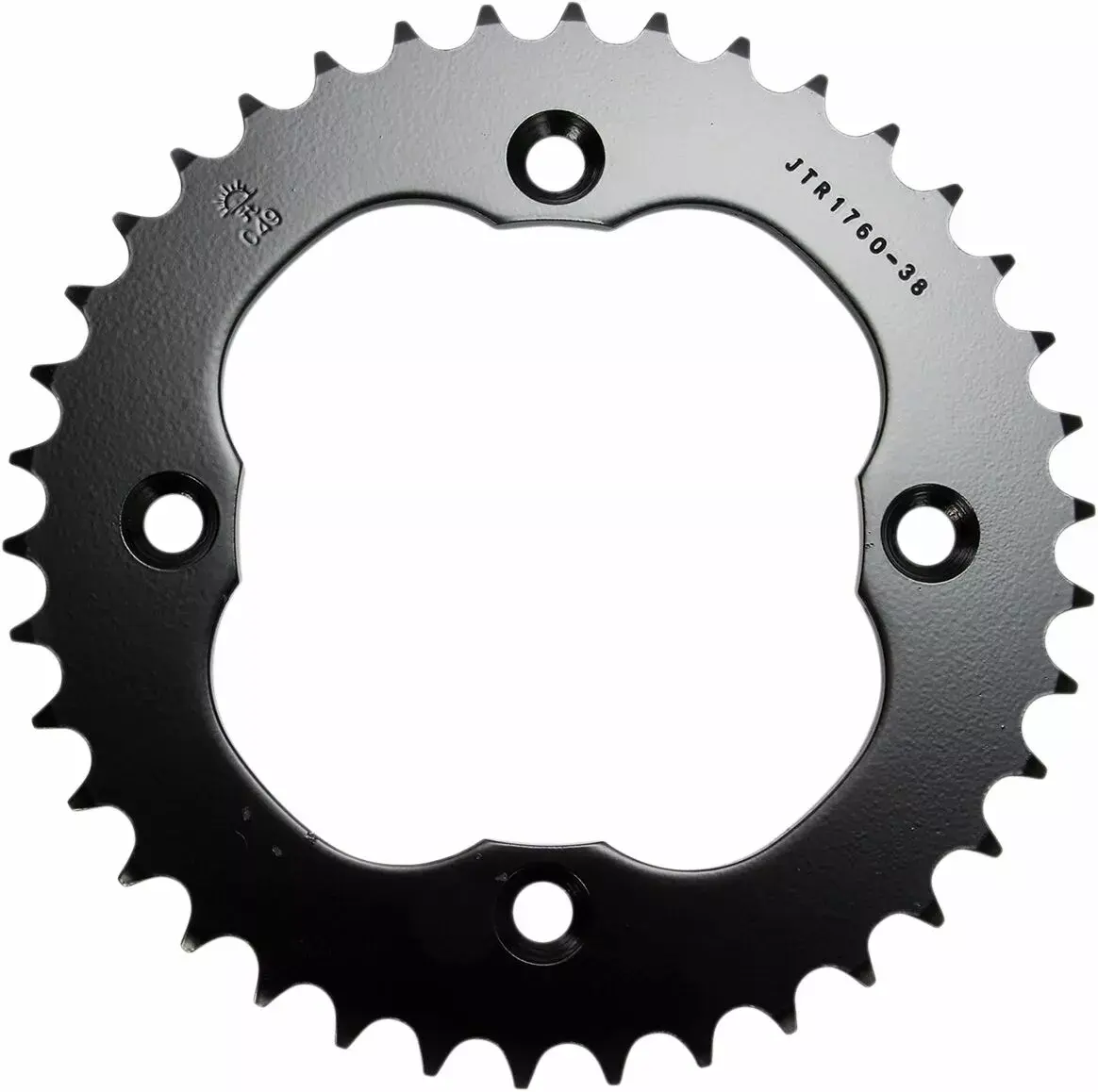 Hinteres Kettenrad JT SPROCKETS 38T 520