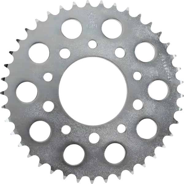 JT SPROCKETS リヤスプロケット 41T 530