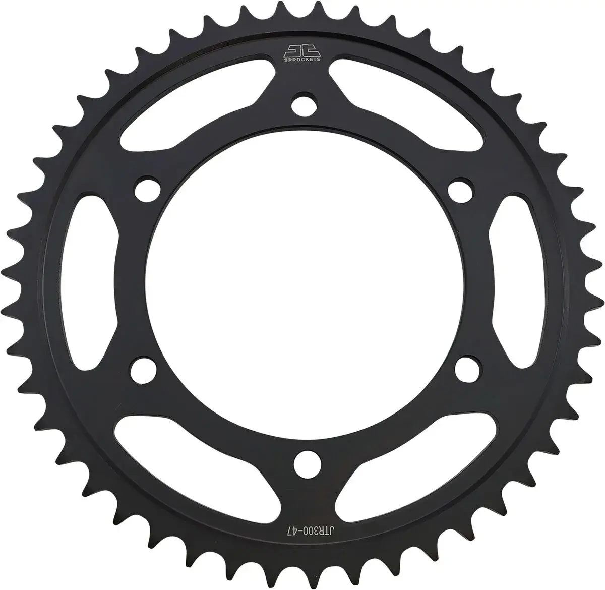 ترس خلفي فولاذ JT SPROCKETS — المنظر 3